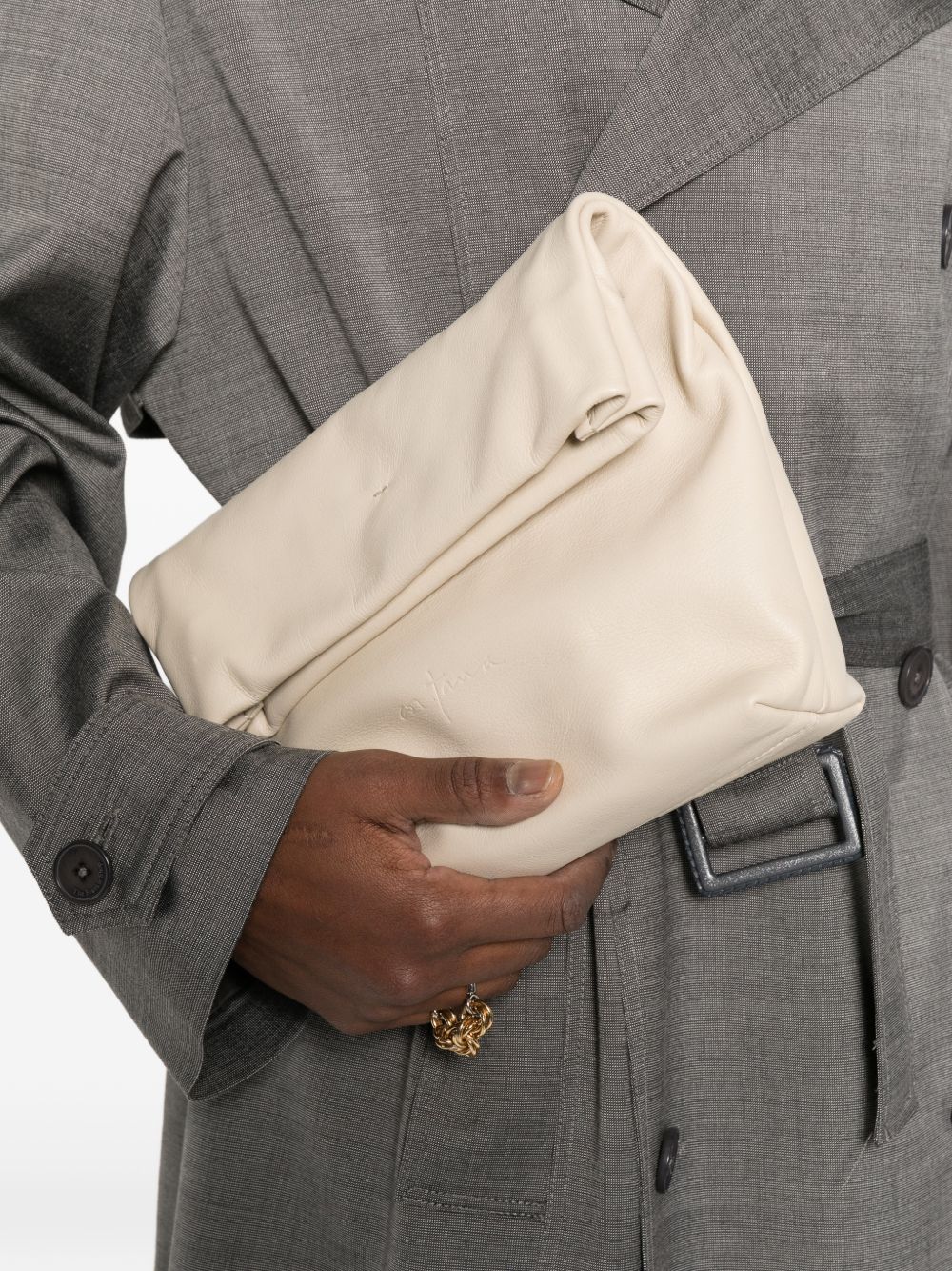 Cortana Bags.. Beige