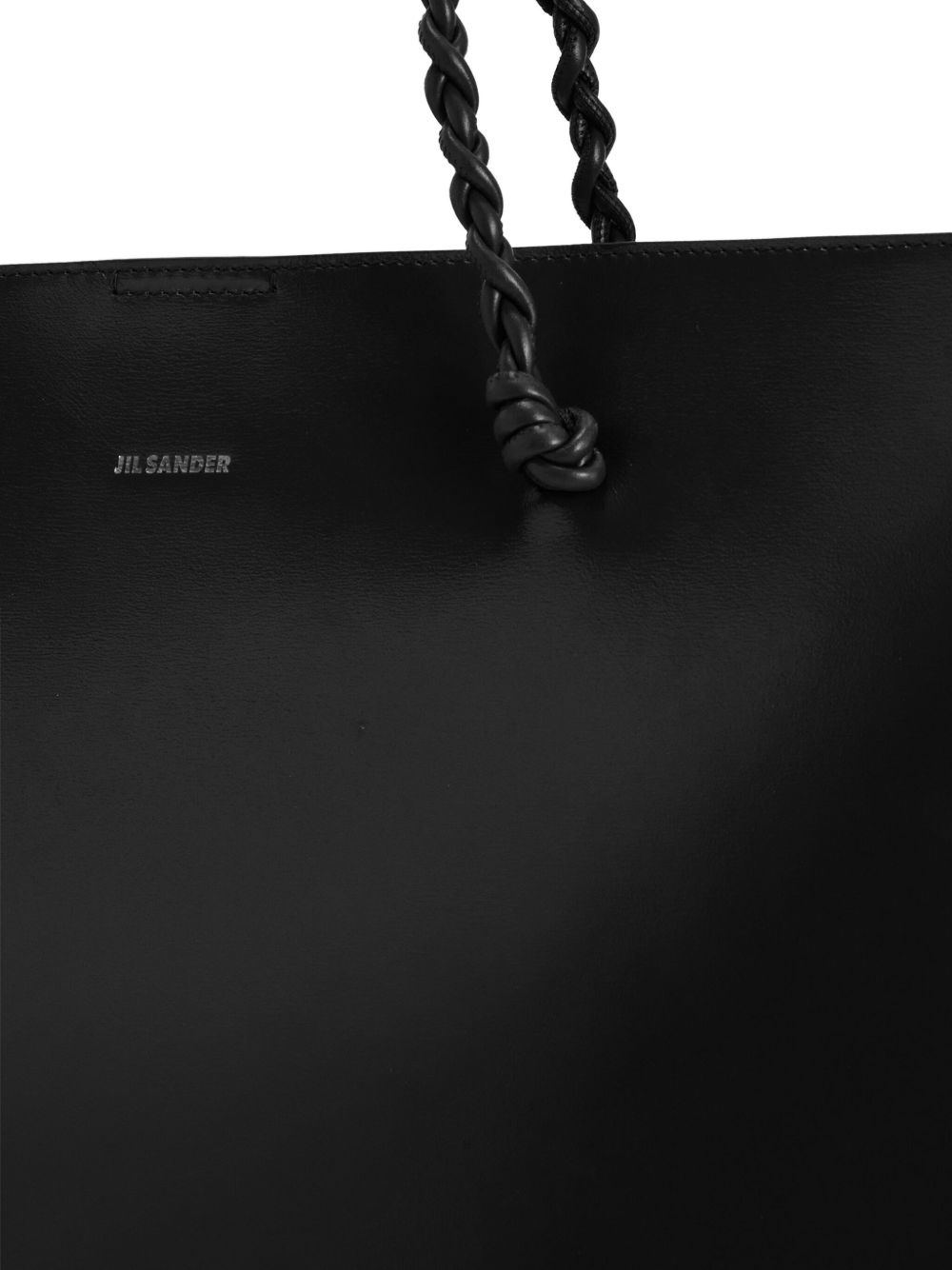 Jil Sander Bags.. Black