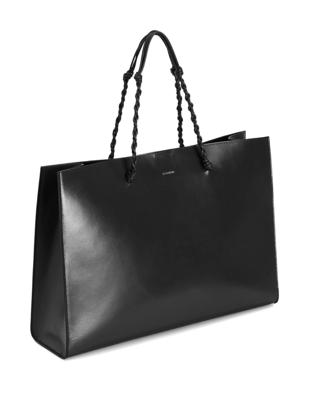 Jil Sander Bags.. Black