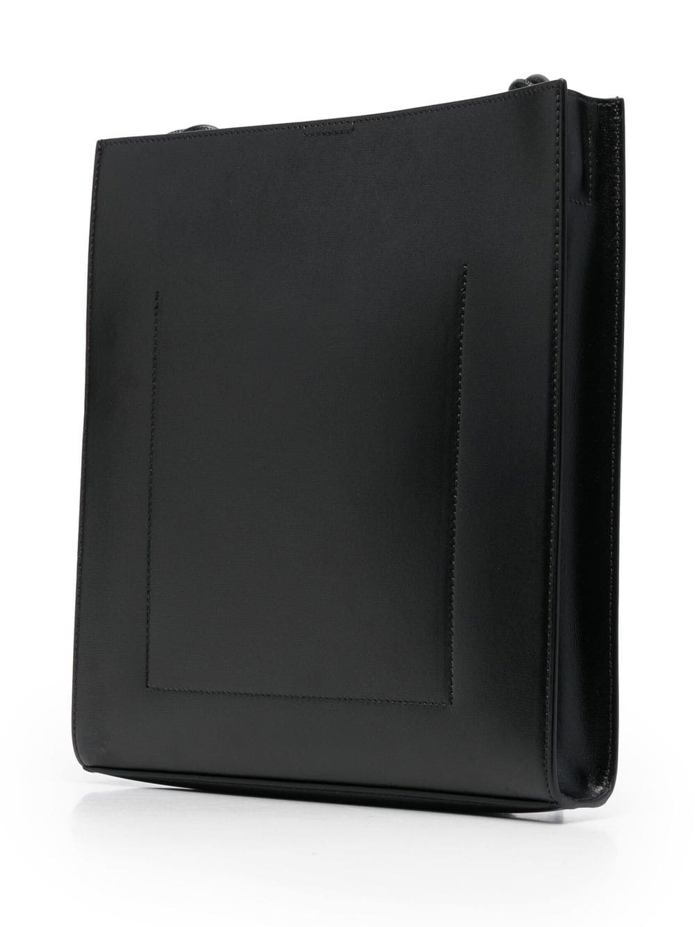 Jil Sander Tangle Media Shoulder Bag