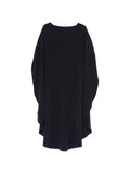 Gianluca Capannolo Silk midi dress