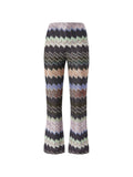 Missoni Zig zag trousers