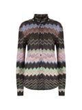 Missoni Zig zag shirt