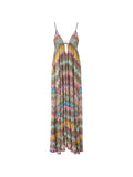 MISSONI BEACHWEAR PRE Sea clothing MULTICOLOR