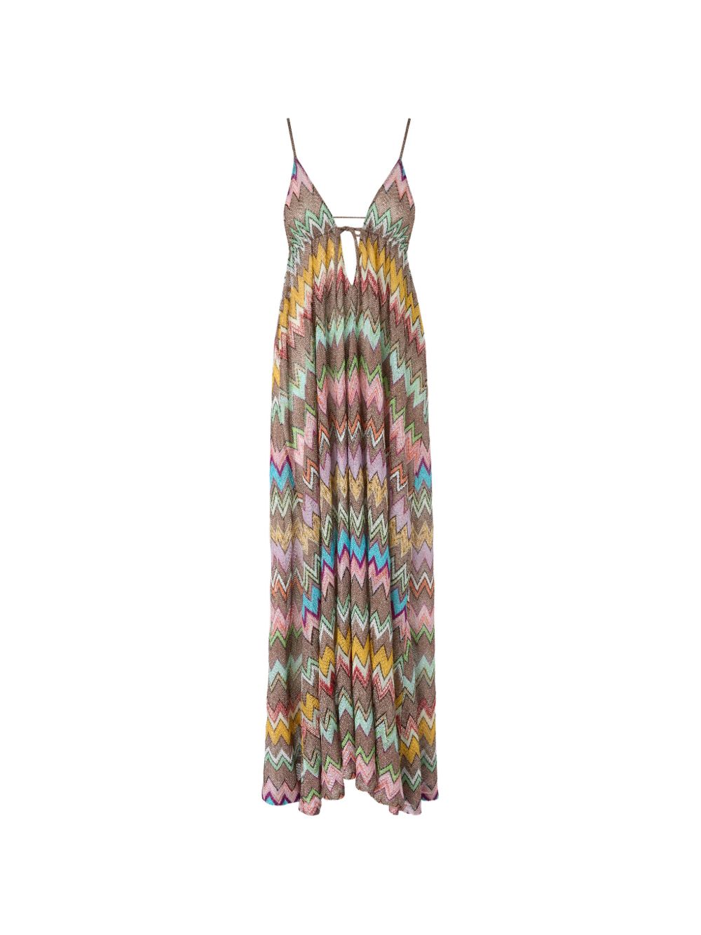 MISSONI BEACHWEAR PRE Sea clothing MULTICOLOR