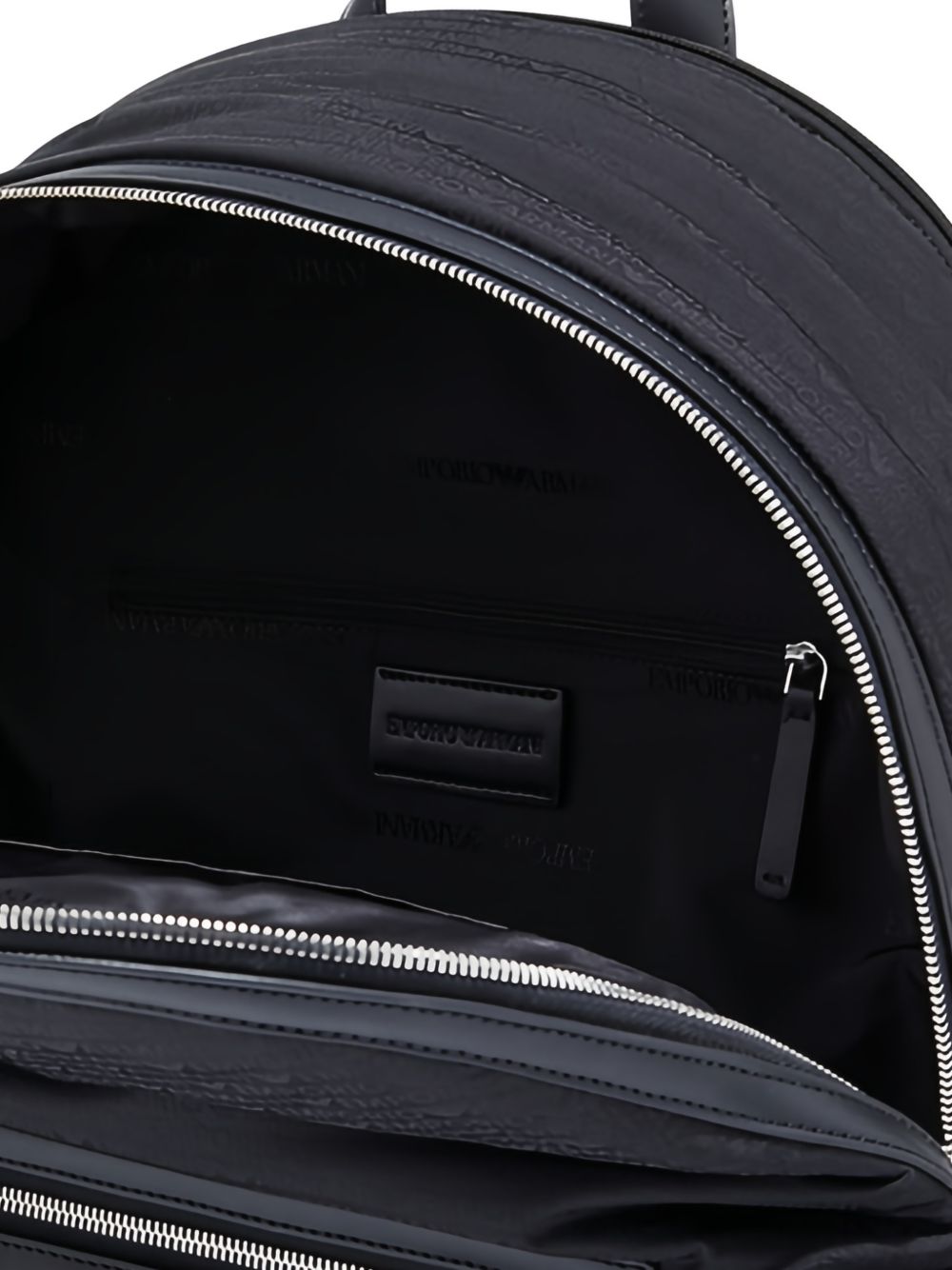 EMPORIO ARMANI EXCLUSIVE Bags.. Black