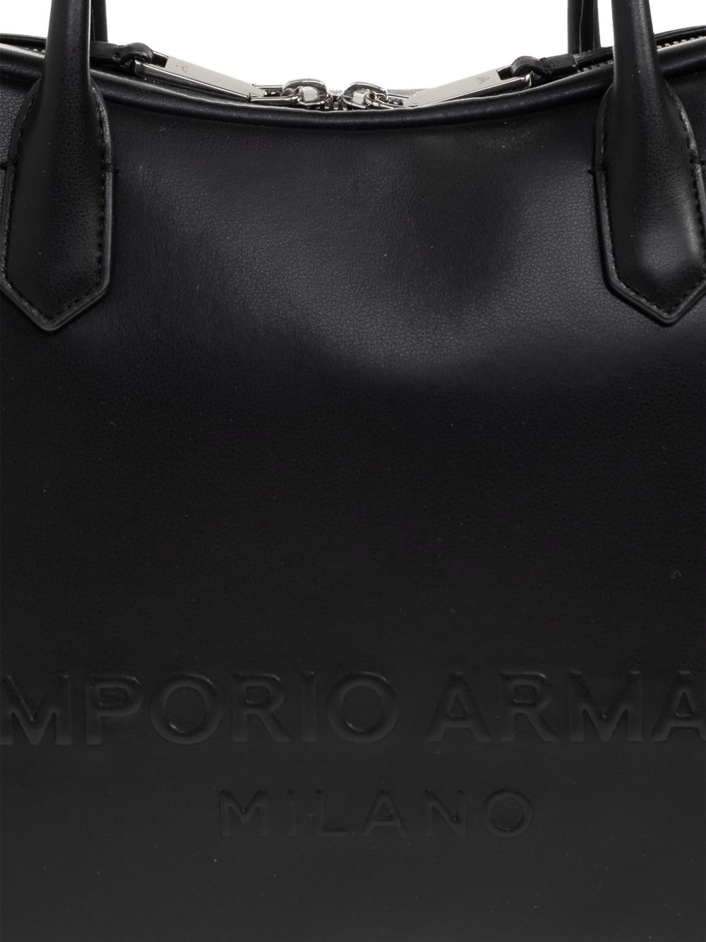 Emporio Armani Bags.. Black
