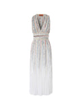 Missoni Printed mini dress