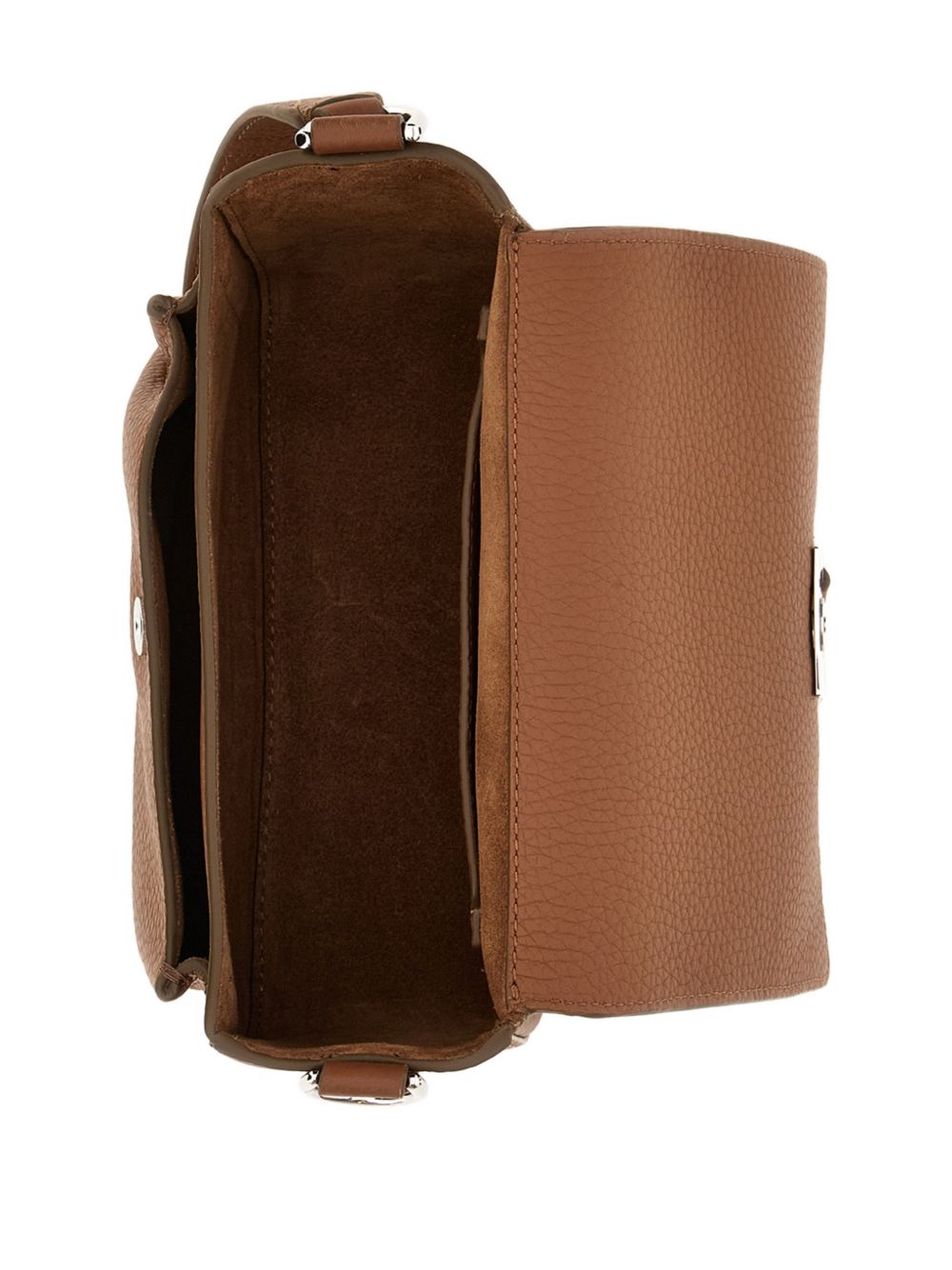 Hogan Bags.. Leather Brown