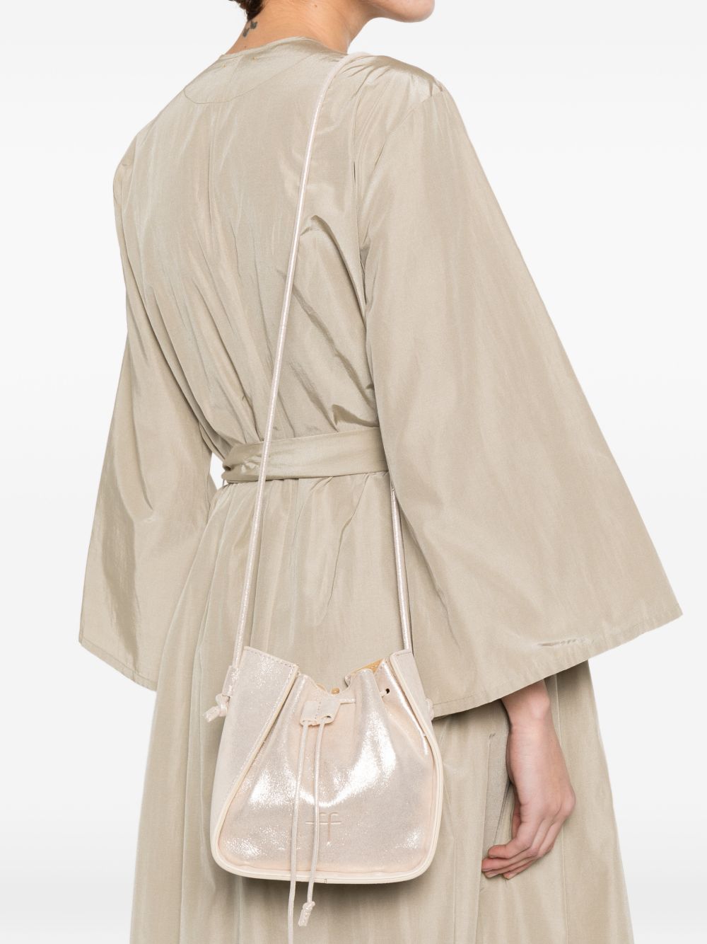 Forte Forte Bags.. Grey