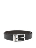 EMPORIO ARMANI EXCLUSIVE Belts Brown