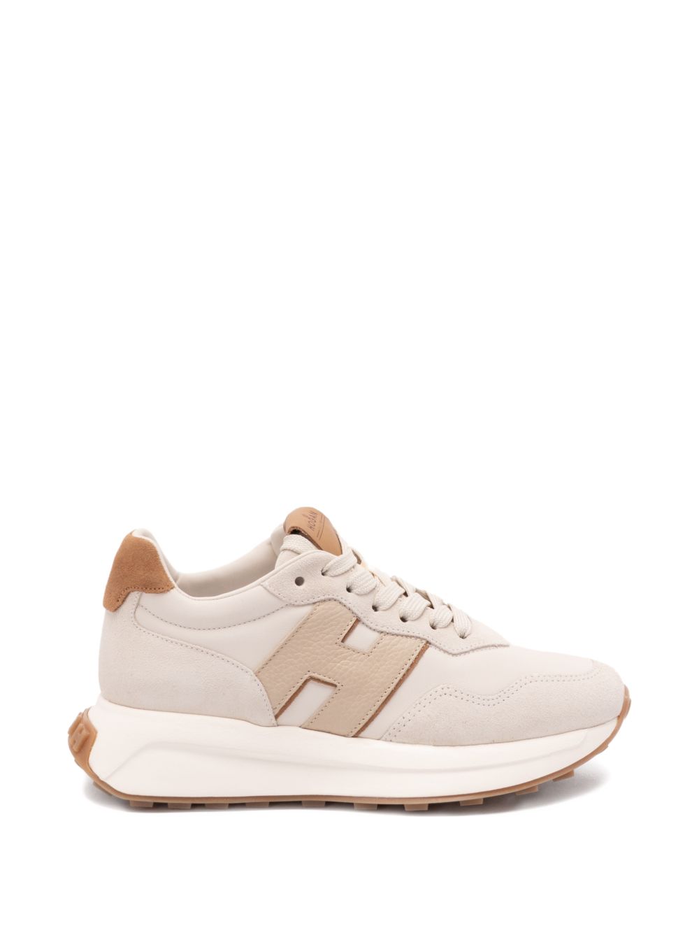 Hogan Sneakers Beige