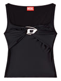 Diesel Logo tank top
