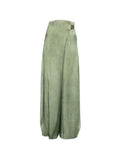 Cortana Trousers Green