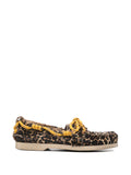 Golden Goose Flat shoes Brown
