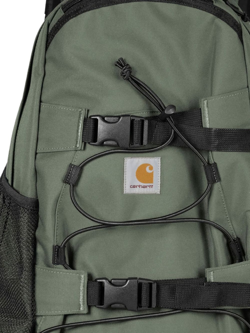 CARHARTT WIP MAIN Bags.. Green