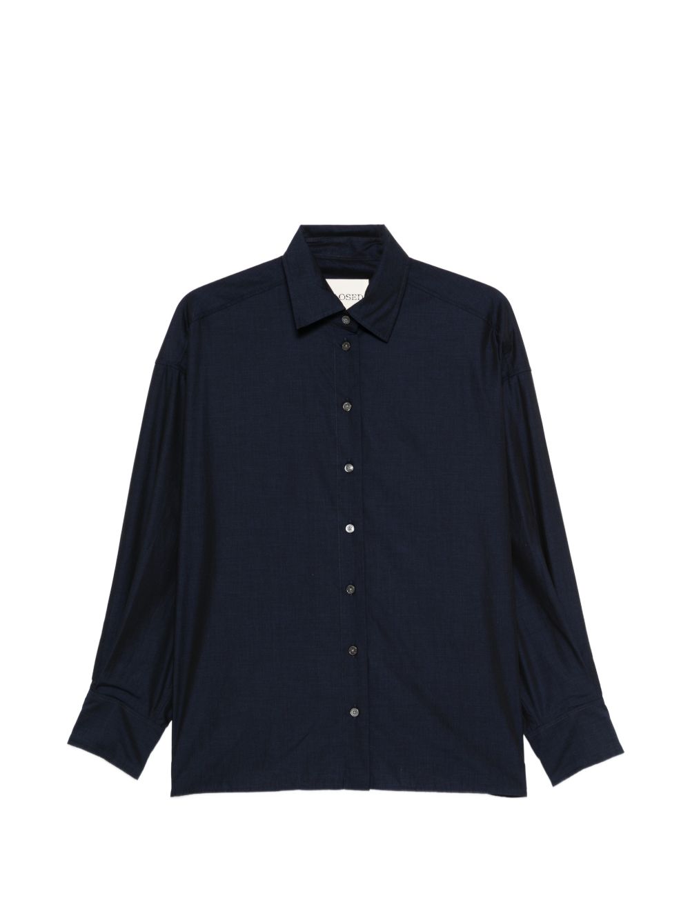Closed Cotton shirt