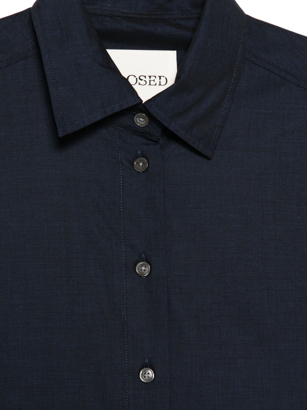 Closed Cotton shirt
