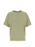 Maison Kitsuné Dressed Fox cotton t-shirt