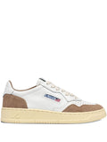 Autry Low Leather Sneakers