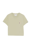 Maison Kitsuné Dressed Fox Comfort Tee-Shirt