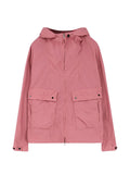 Stone Island Short parka coat