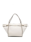 Tod'S Medium Leather Shopping Bag