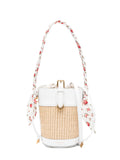 Dolce & Gabbana Capri Bucket Bag