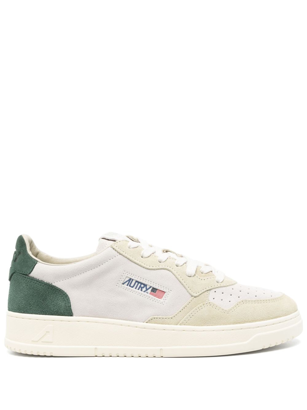 Autry MEDALIST LOW SNEAKERS