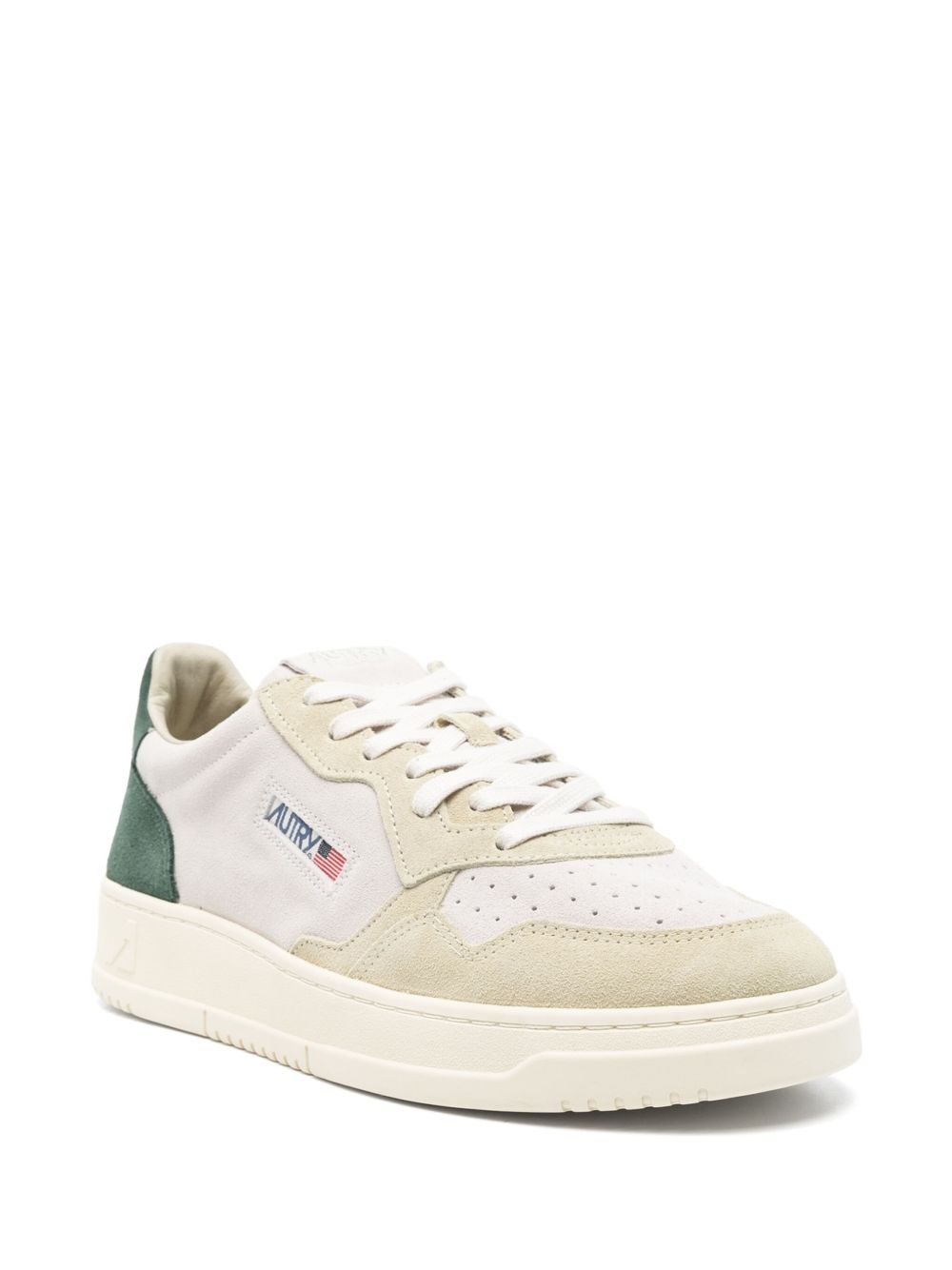 Autry MEDALIST LOW SNEAKERS