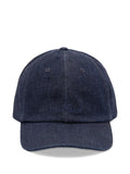 Stone Island Cotton baseball cap