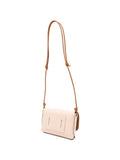 Zanellato Lettera® Small Bag In Hammered Leather