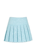 Alice + Olivia Skirts LIGHT BLUE