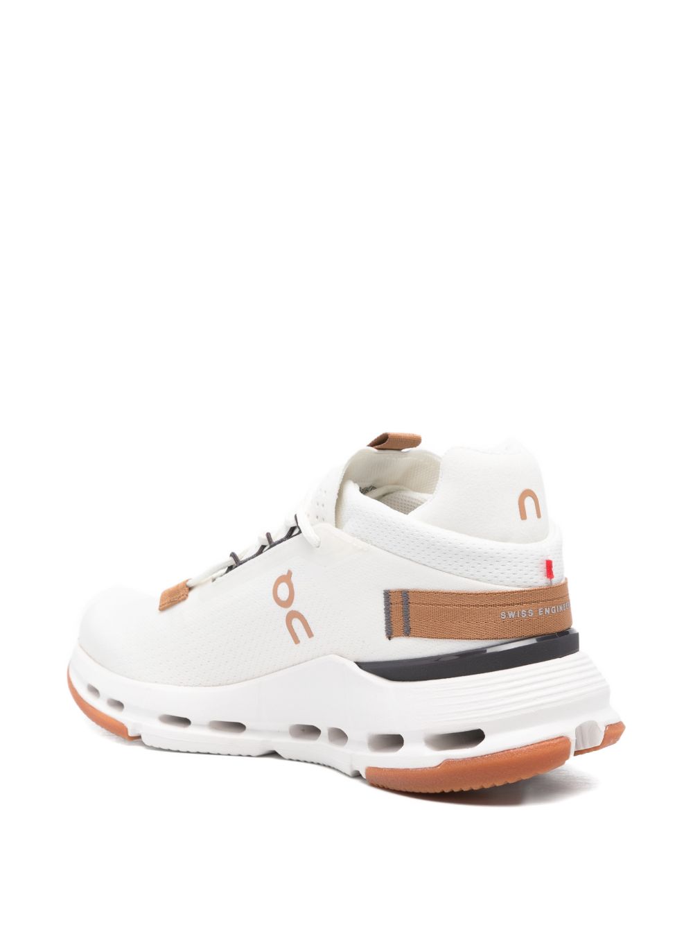 ON Sneakers Ivory