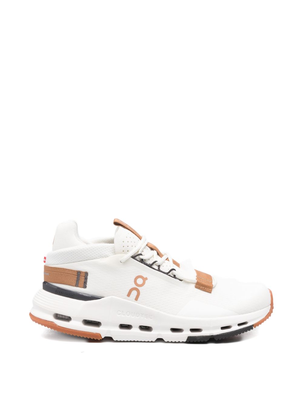ON Sneakers Ivory