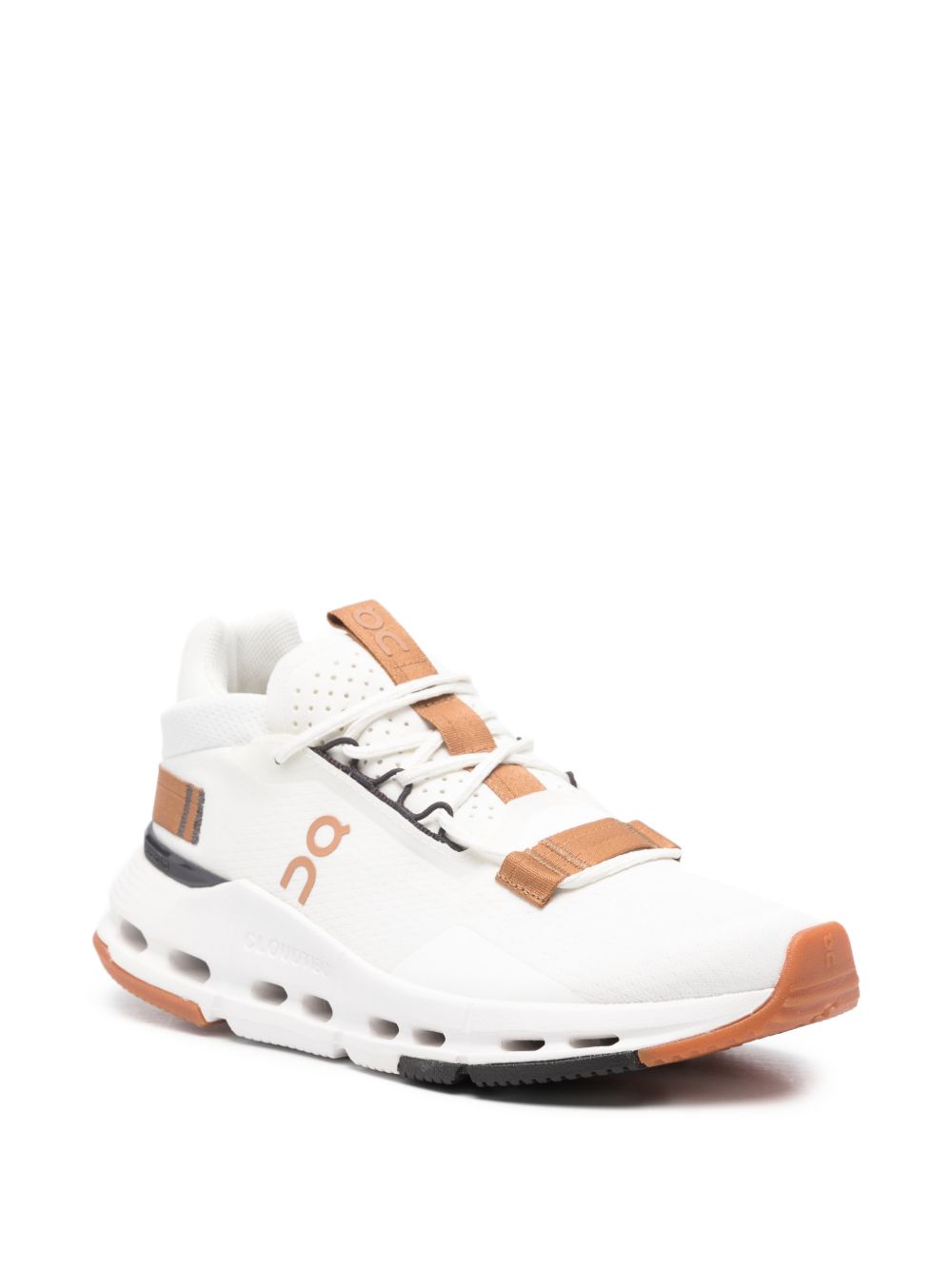 ON Sneakers Ivory