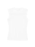 Norma Kamali Sleeveless top