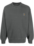 Carhartt Wip Main Carhartt WIP Logo cotton sweatshirt