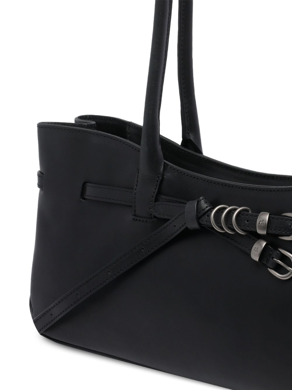 Margesherwood Grandma Used Shoulder Strap Bag