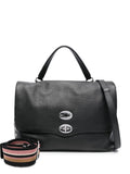 Zanellato Medium Postina® Messenger Bag