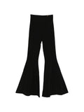 Catalina Flared leg trousers