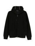 Emporio Armani Cotton blend hoodie