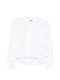 Emporio Armani Cotton shirt