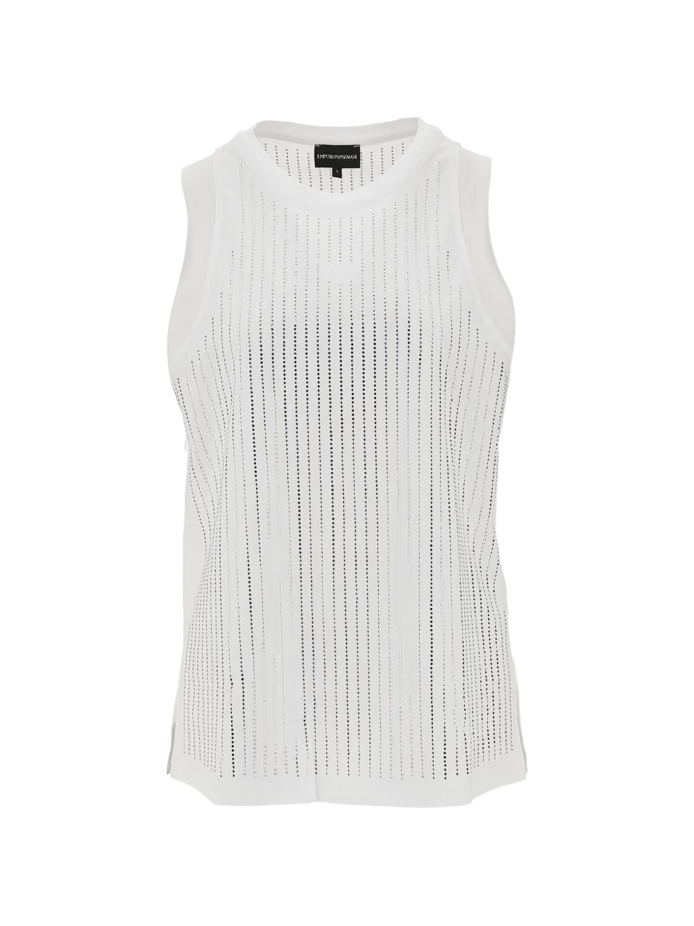 Emporio Armani Top White