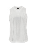 Emporio Armani Top White