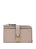 Chloé ChloÃ© Paddington leather card case
