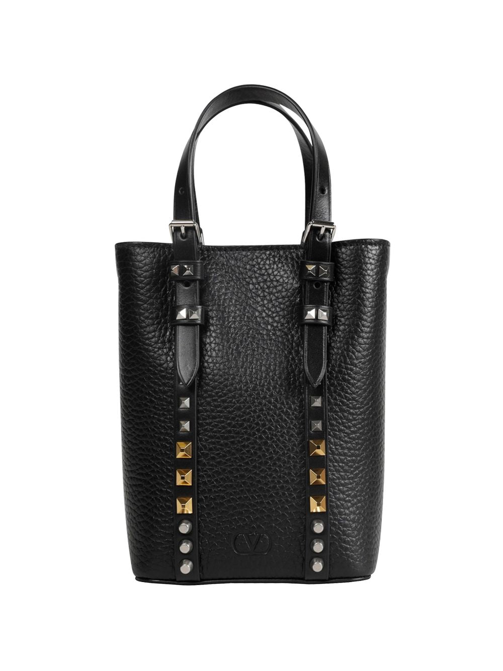 Valentino Garavani Bags.. BLACK