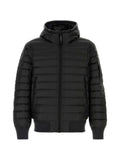 C.P. Company DD Shell hooded down jacket