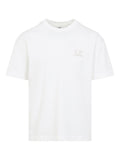 C.P. Company Logo cotton t-shirt