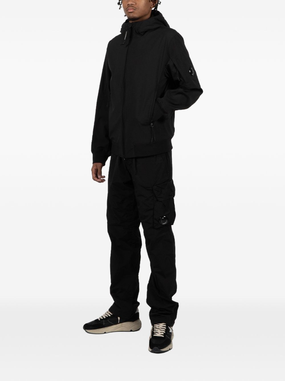 C.P. Company CP Shell-R jacket